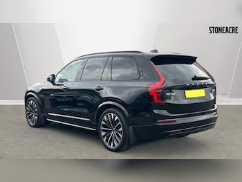 Used Volvo XC90 2025 for sale - 75310574: Photo