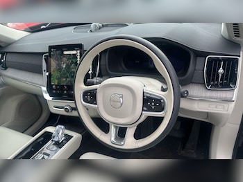 Used Volvo XC90 2025 for sale - 75310574: Photo