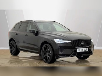 Used Volvo XC60 2025 for sale - 78969247: Photo