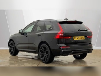 Used Volvo XC60 2025 for sale - 78969247: Photo