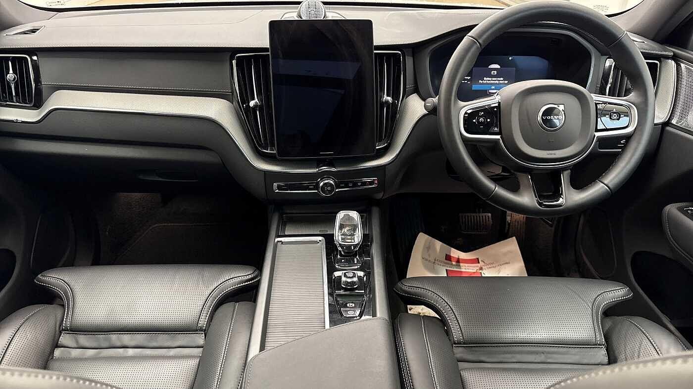 Used Volvo XC60 2025 for sale - 77254529: Photo 10