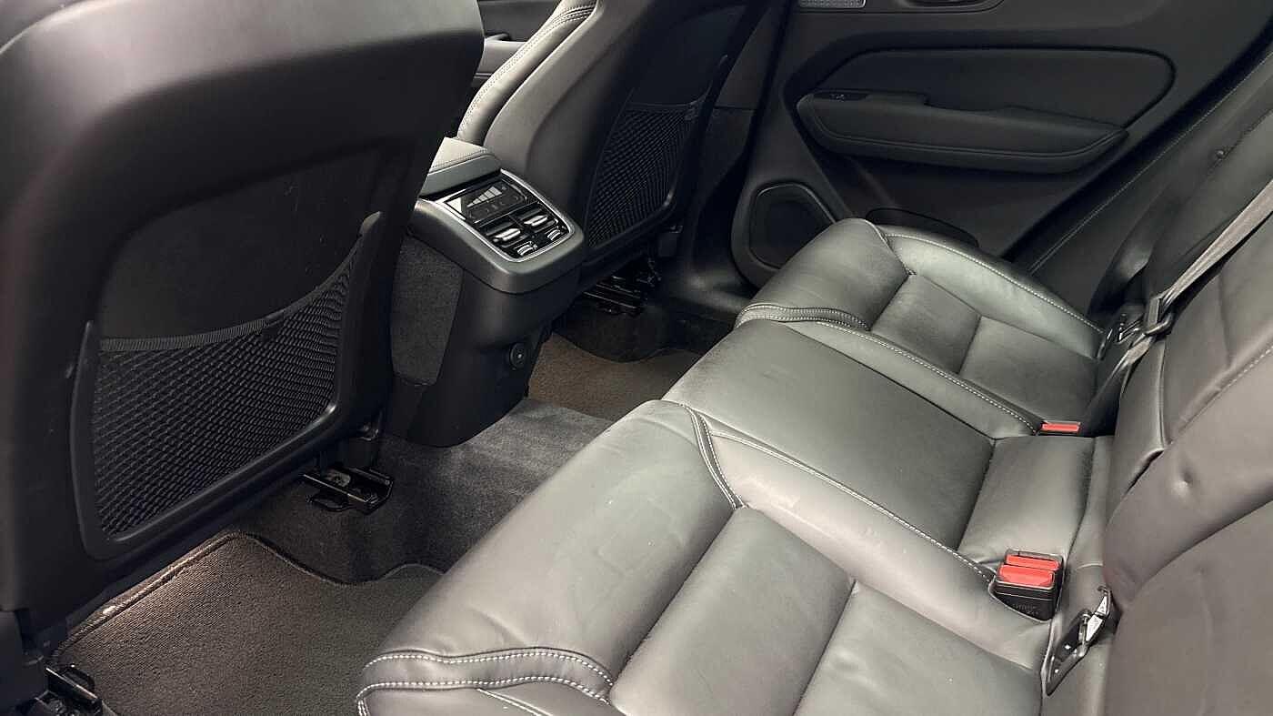 Used Volvo XC60 2025 for sale - 77254529: Photo 13