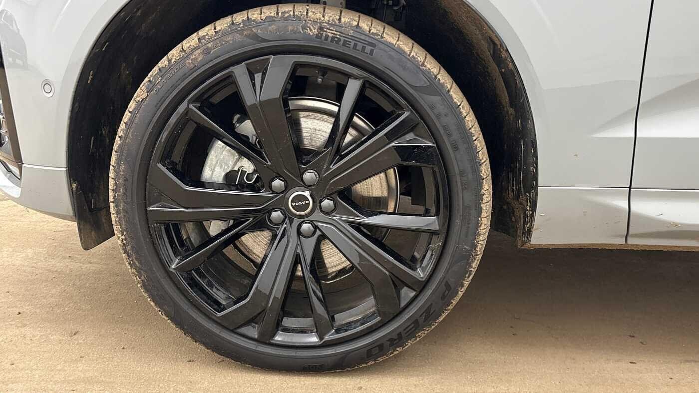 Used Volvo XC60 2025 for sale - 77254529: Photo 16