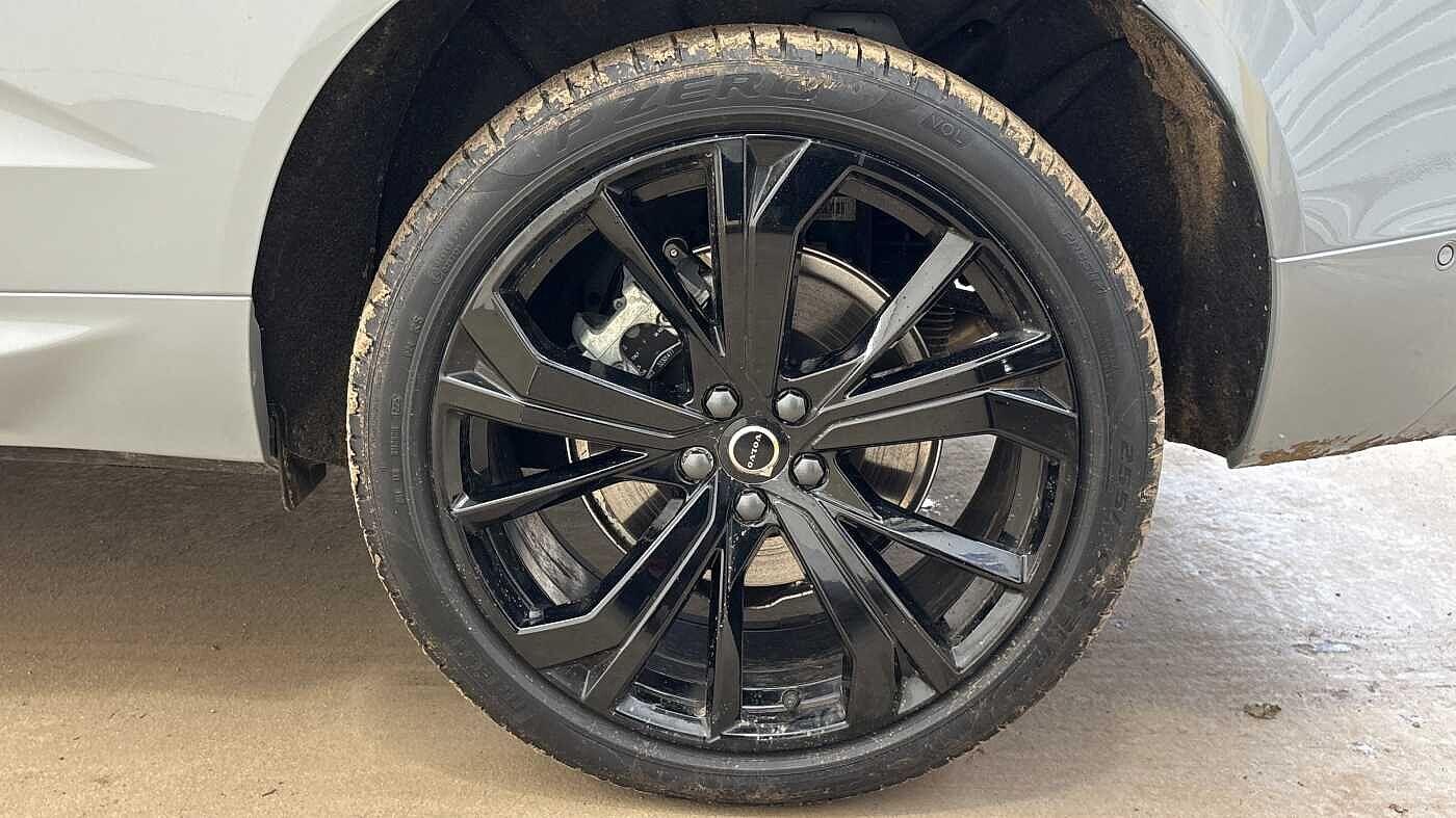 Used Volvo XC60 2025 for sale - 77254529: Photo 20