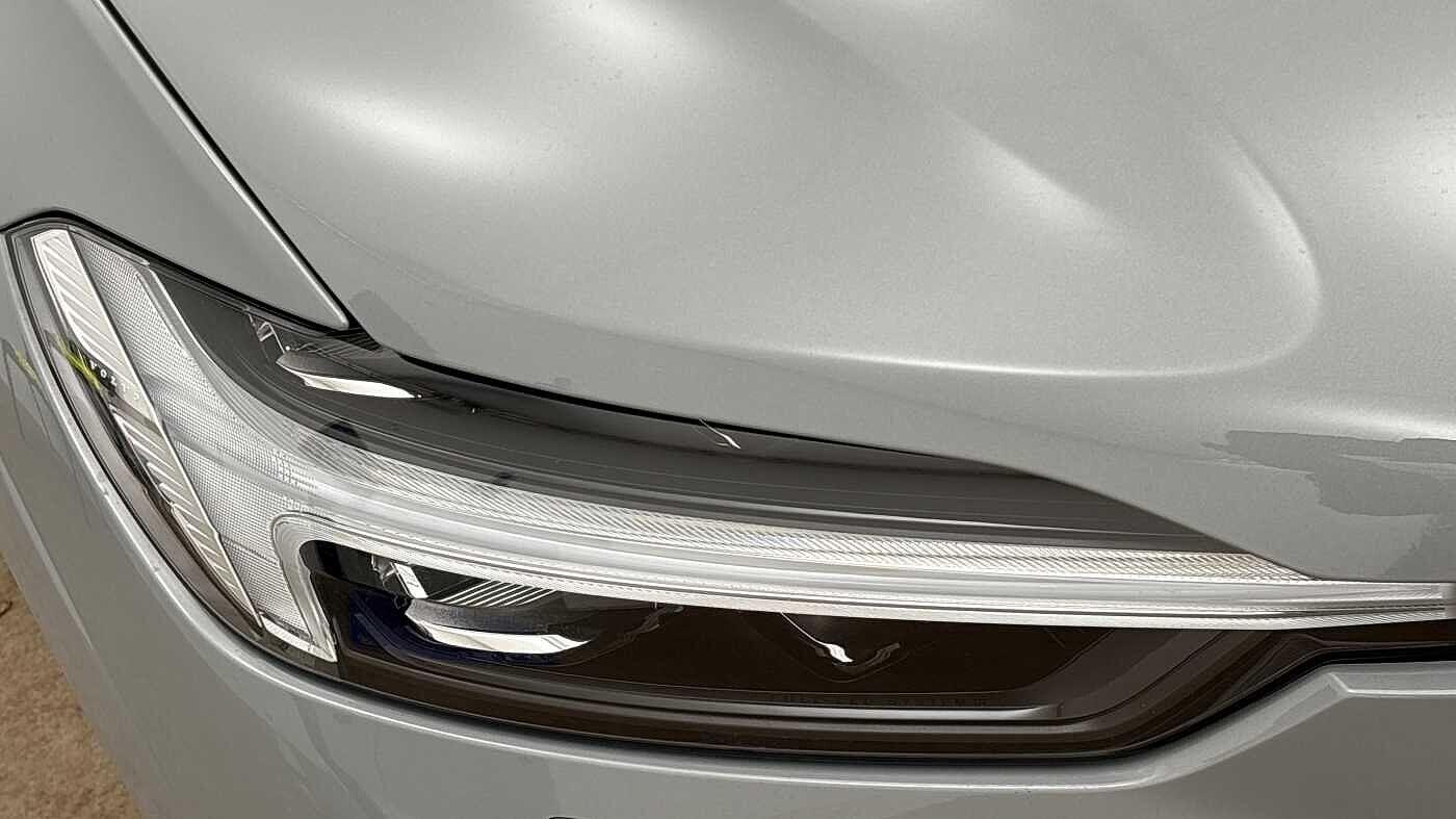 Used Volvo XC60 2025 for sale - 77254529: Photo 22