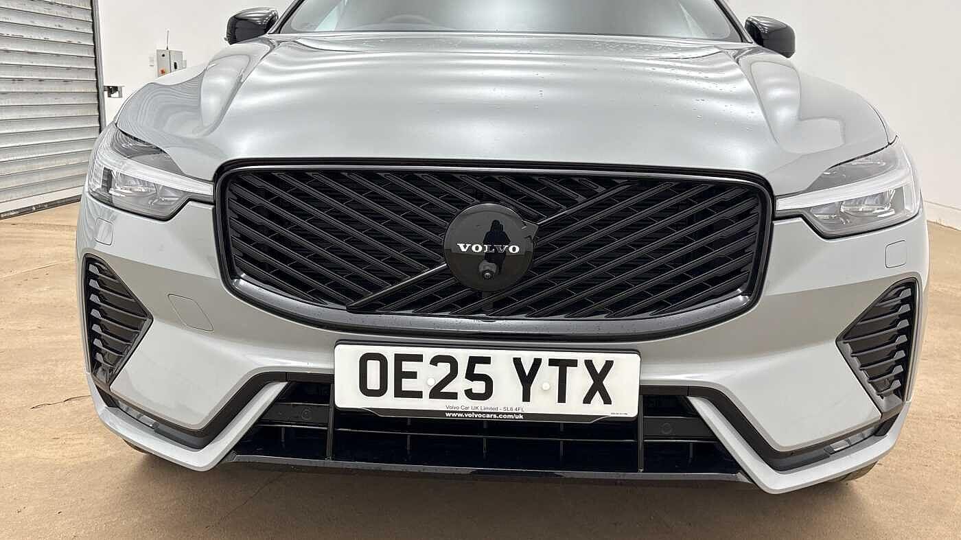 Used Volvo XC60 2025 for sale - 77254529: Photo 24
