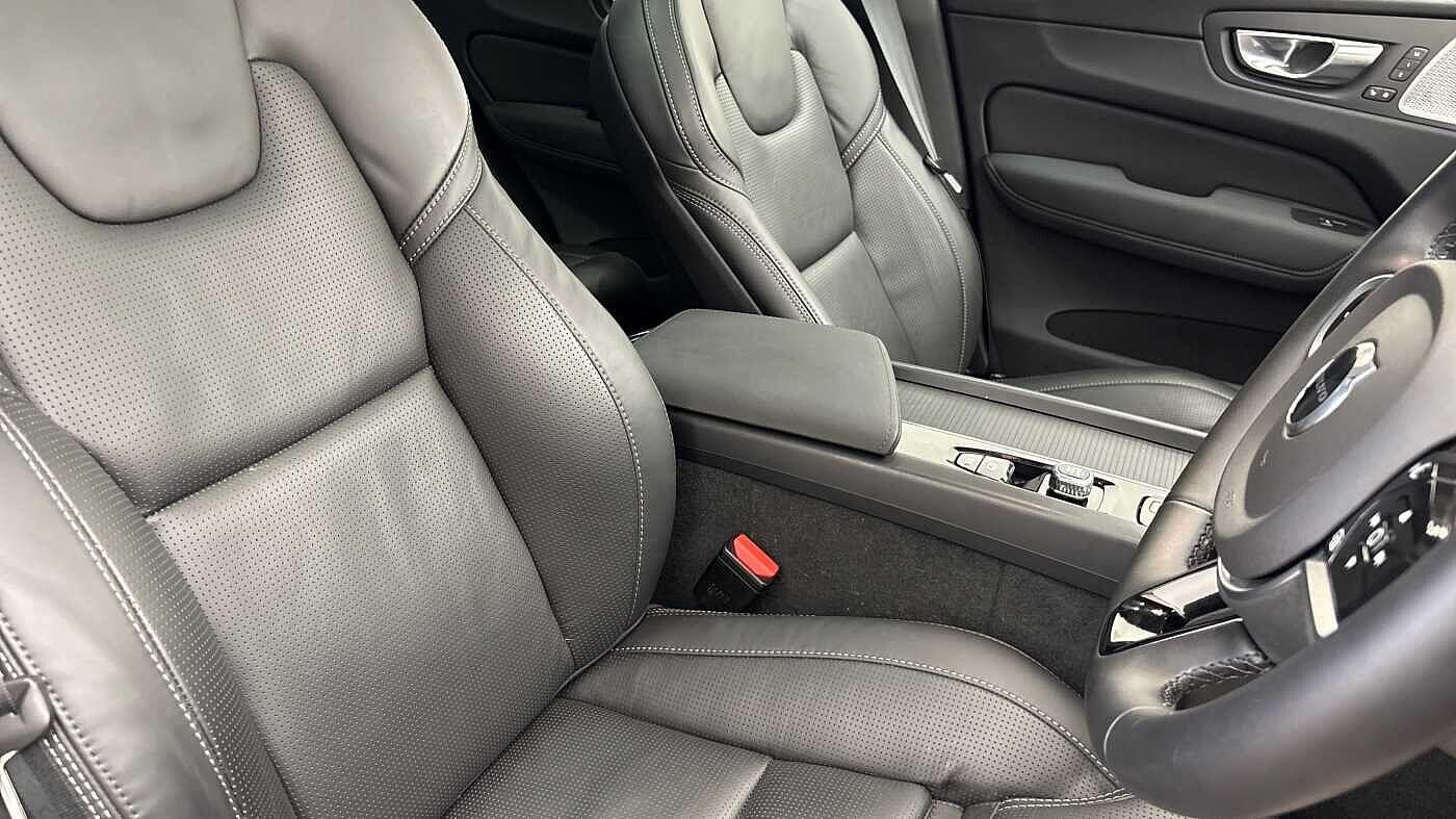 Used Volvo XC60 2025 for sale - 77254529: Photo 29