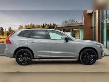 Used Volvo XC60 2025 for sale - 77254529: Photo