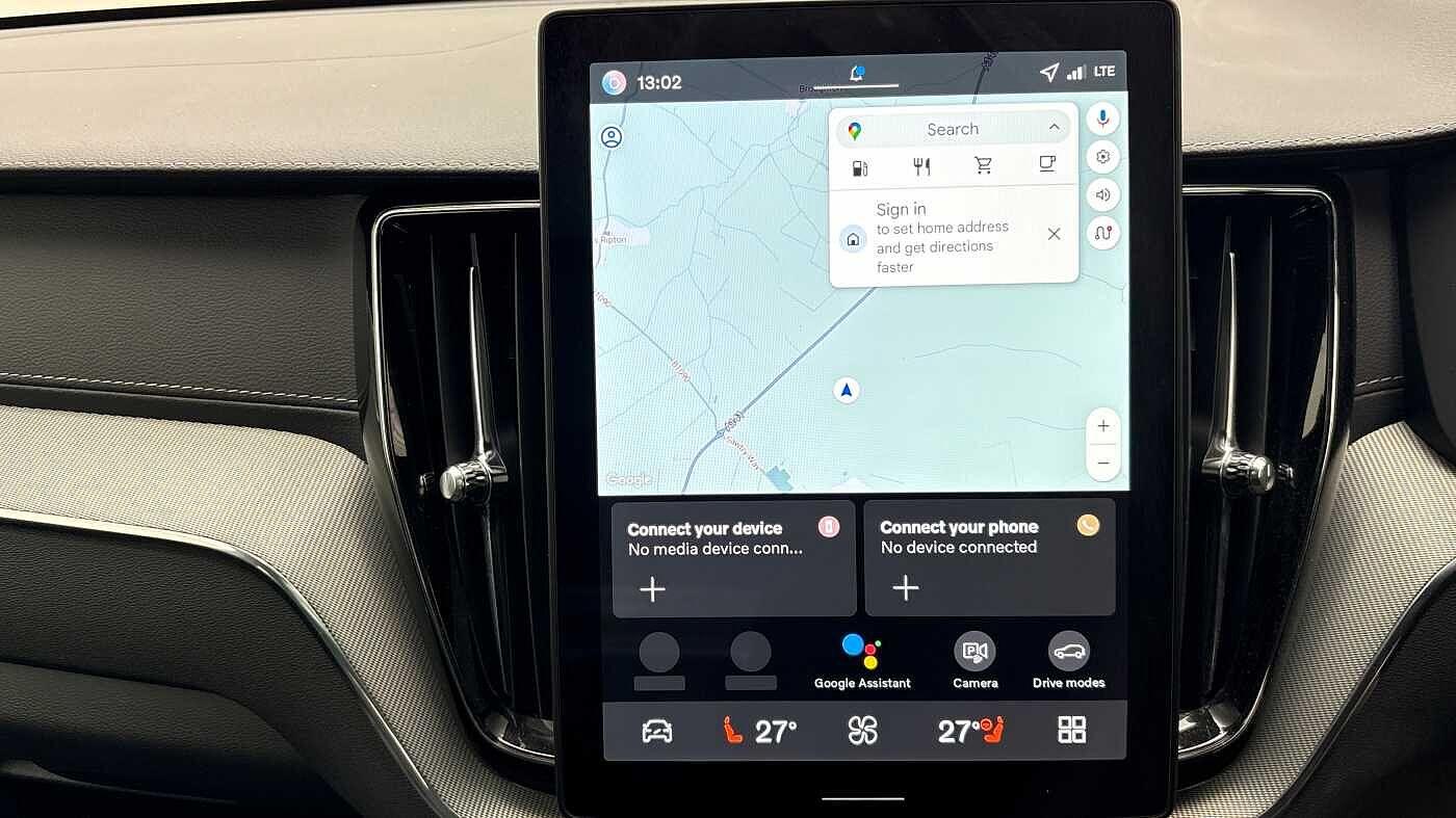 Used Volvo XC60 2025 for sale - 77254529: Photo 36