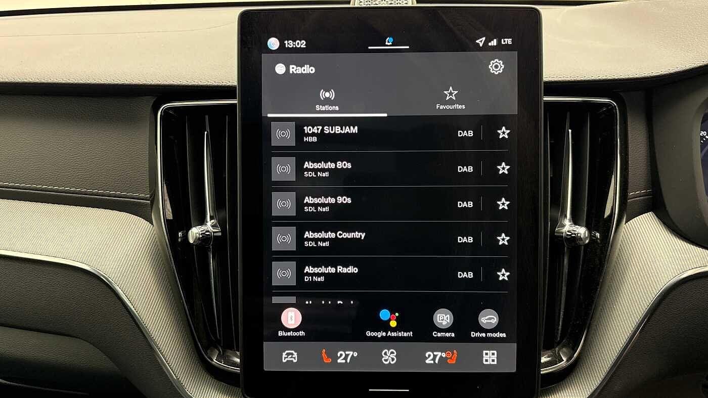 Used Volvo XC60 2025 for sale - 77254529: Photo 37