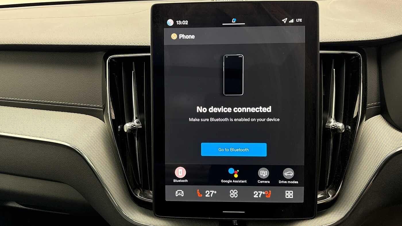 Used Volvo XC60 2025 for sale - 77254529: Photo 38