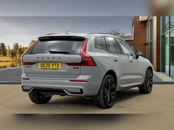 Used Volvo XC60 2025 for sale - 77254529: Photo