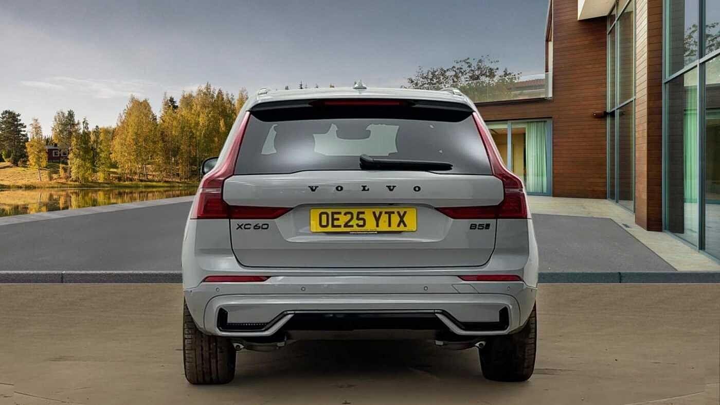 Used Volvo XC60 2025 for sale - 77254529: Photo 4