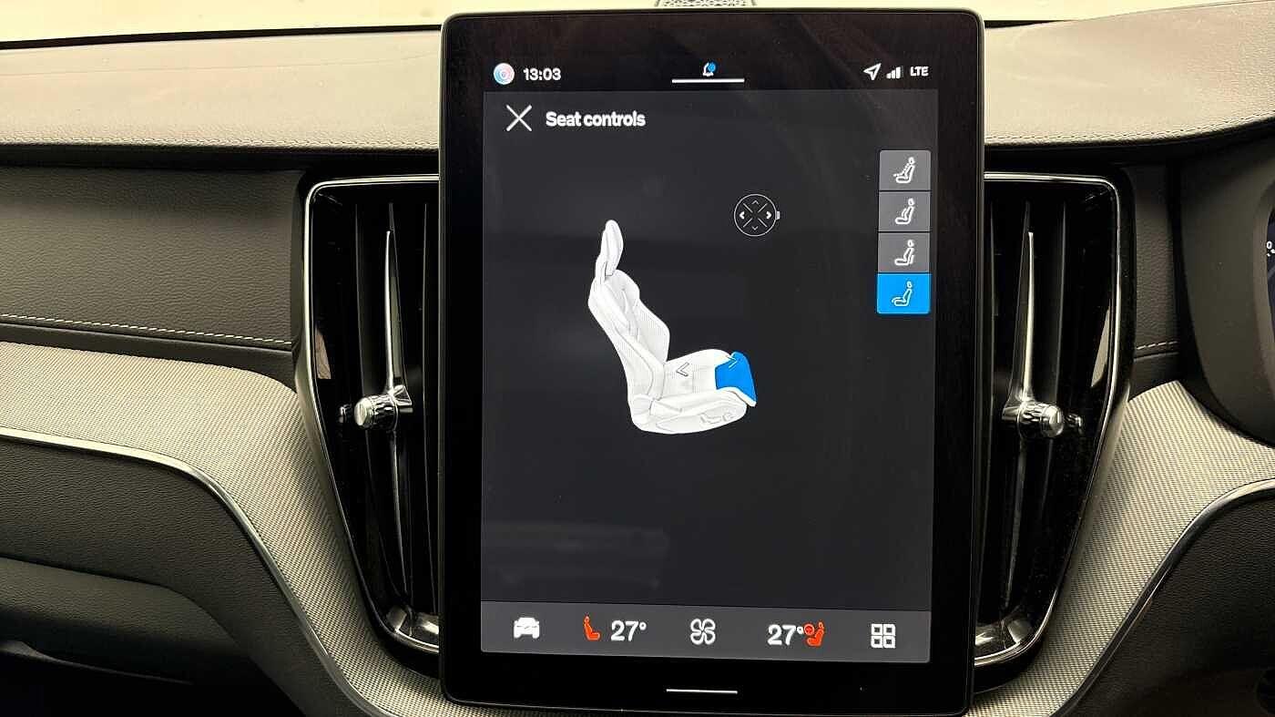 Used Volvo XC60 2025 for sale - 77254529: Photo 42