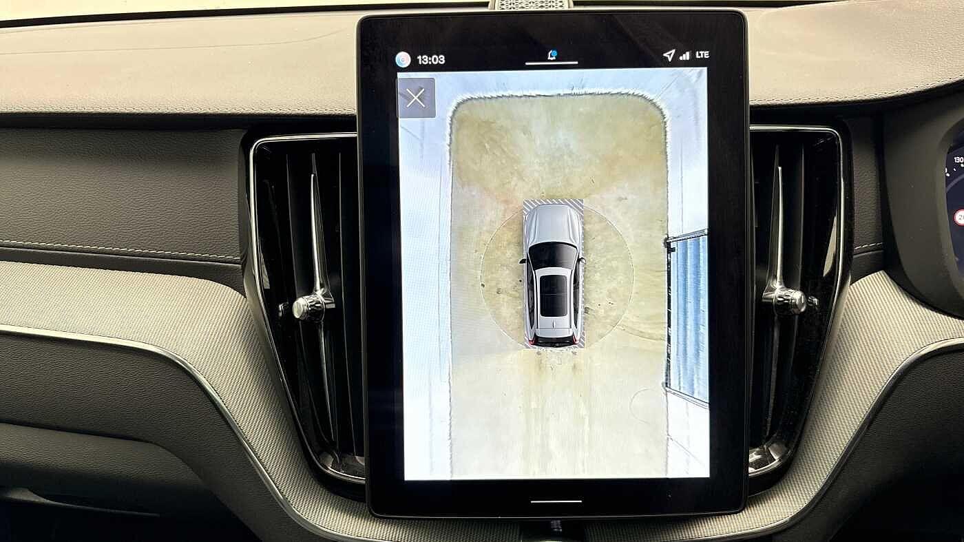 Used Volvo XC60 2025 for sale - 77254529: Photo 43