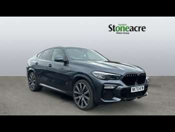 2020 (70) - 3.0 30d M Sport Auto xDrive Euro 6 (s/s) 5dr