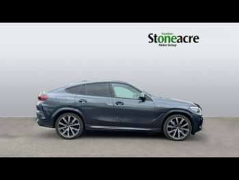 Used BMW X6 2020 for sale - 75082504: Photo