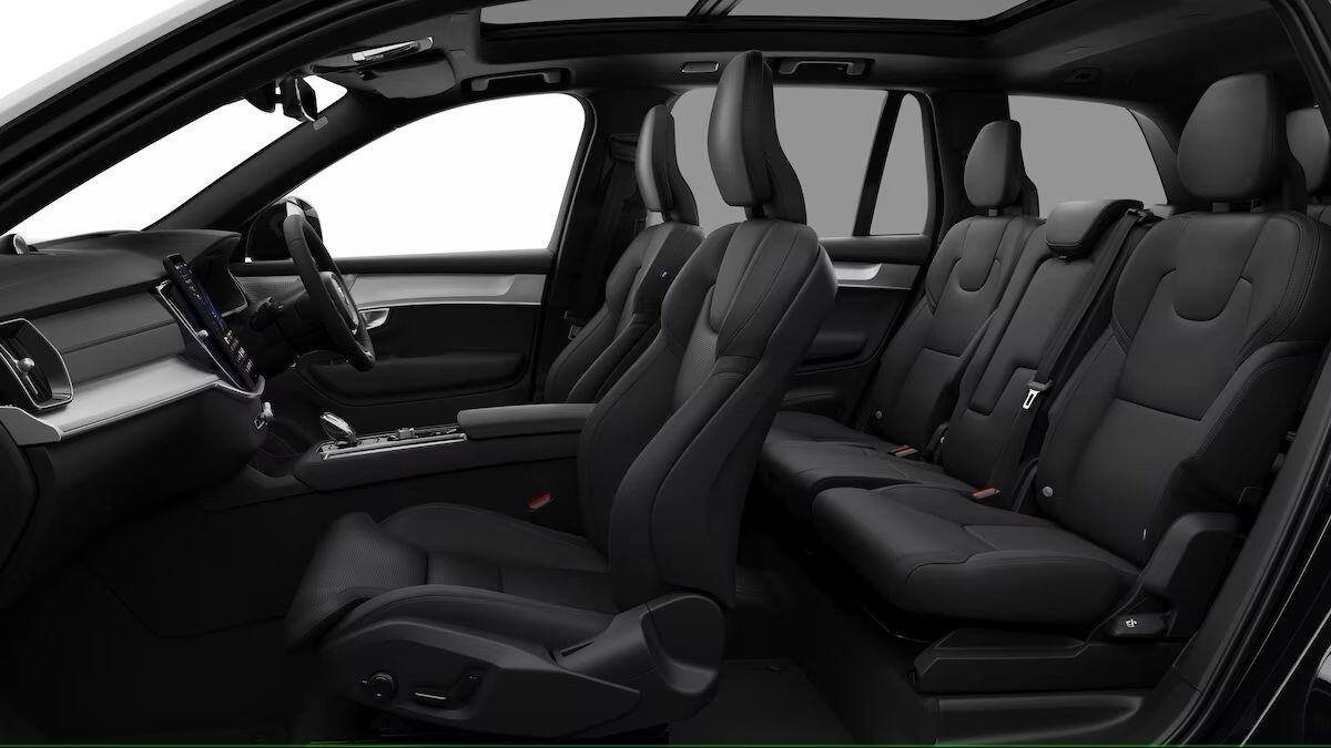 Used Volvo XC90 for sale - 77292057: Photo 14