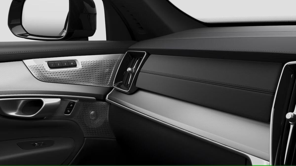 Used Volvo XC90 for sale - 77292057: Photo 17