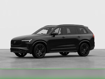 Volvo XC90 feature image