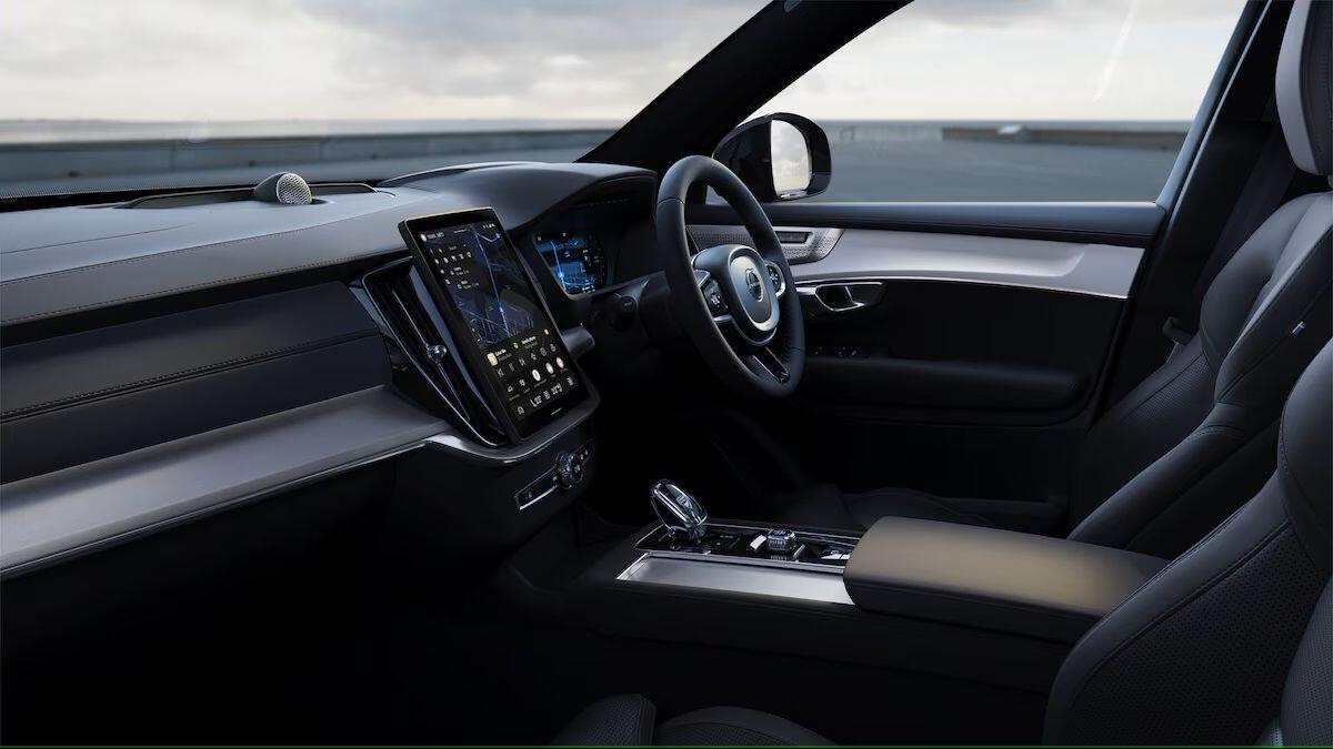 Used Volvo XC90 for sale - 77292057: Photo 22