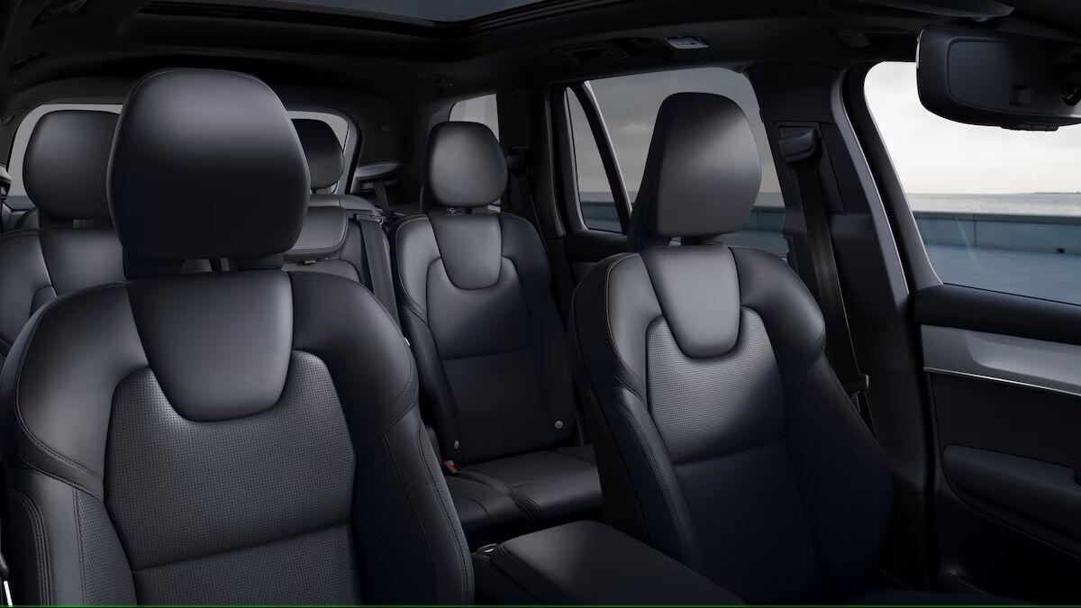 Used Volvo XC90 for sale - 77292057: Photo 23