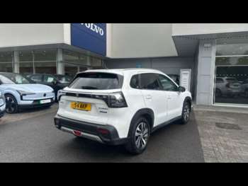 Used Suzuki SX4 S-Cross 2023 for sale - 74810364: Photo