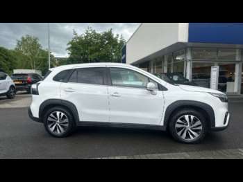 Used Suzuki SX4 S-Cross 2023 for sale - 74810364: Photo