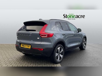 Used Volvo XC40 2023 for sale - 78527947: Photo