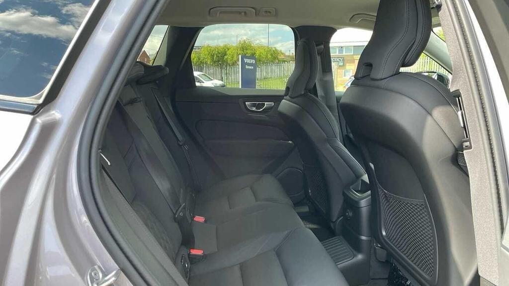 Used Volvo XC60 for sale - 78072467: Photo 11