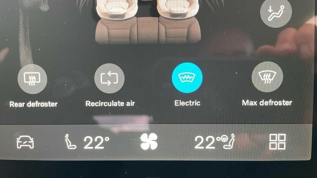 Used Volvo XC60 for sale - 78072467: Photo 21