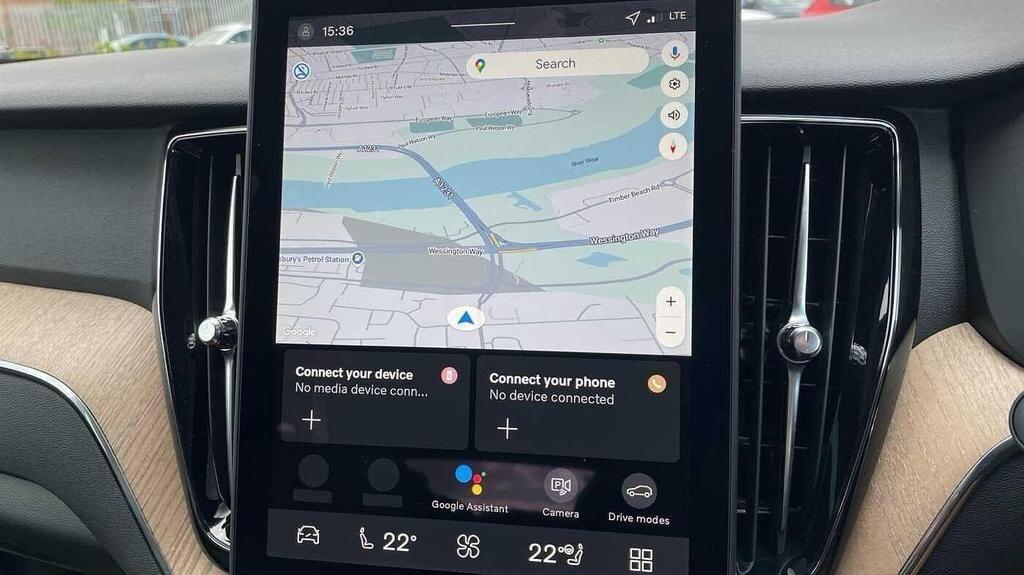 Used Volvo XC60 for sale - 78072467: Photo 24