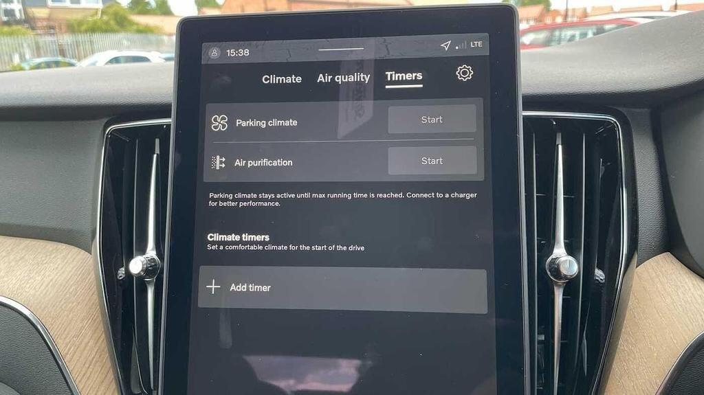 Used Volvo XC60 for sale - 78072467: Photo 32