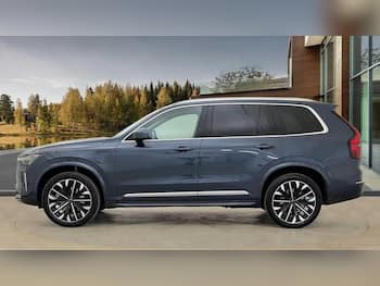 Used Volvo XC90 2026 for sale - 79726381: Photo