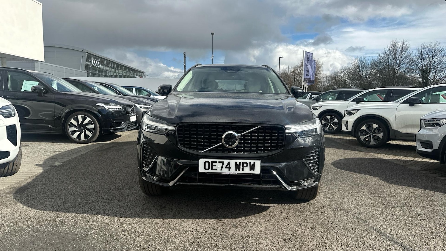 Used Volvo XC60 2024 for sale - 76440822: Photo 13