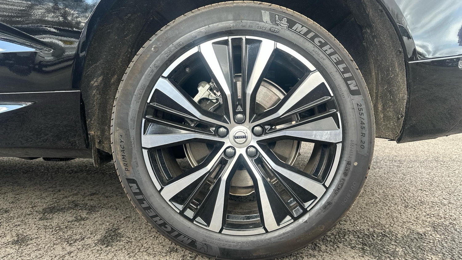 Used Volvo XC60 2024 for sale - 76440822: Photo 17