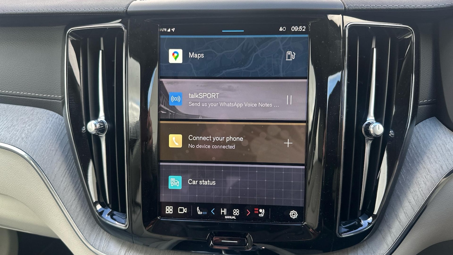 Used Volvo XC60 2024 for sale - 76440822: Photo 22