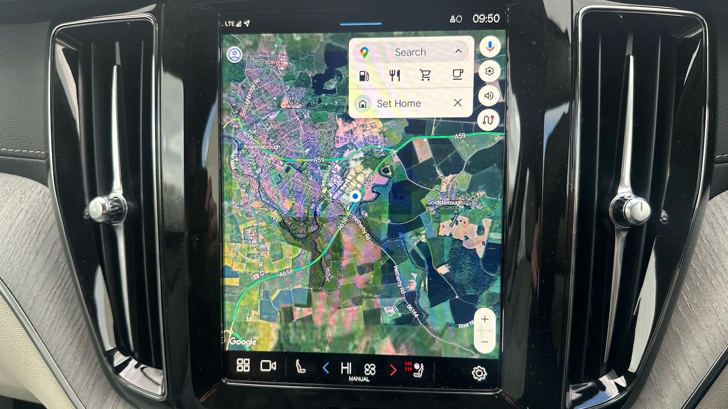 Used Volvo XC60 2024 for sale - 76440822: Photo 26