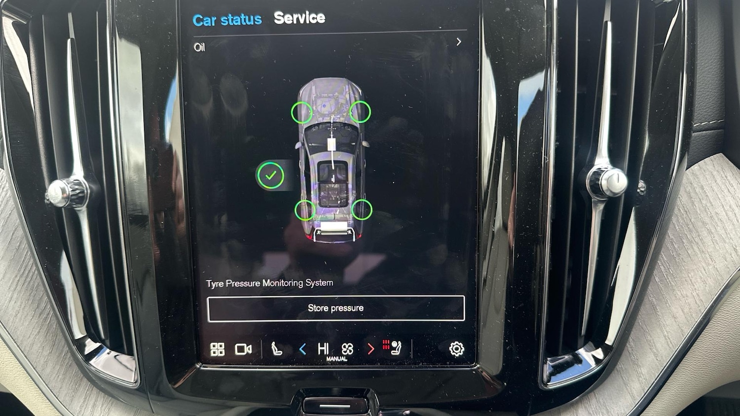 Used Volvo XC60 2024 for sale - 76440822: Photo 28