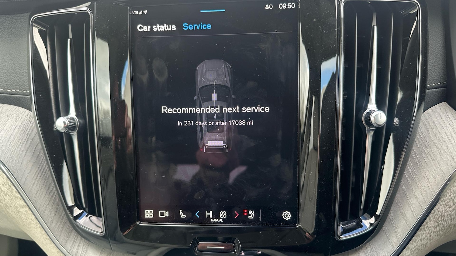 Used Volvo XC60 2024 for sale - 76440822: Photo 29