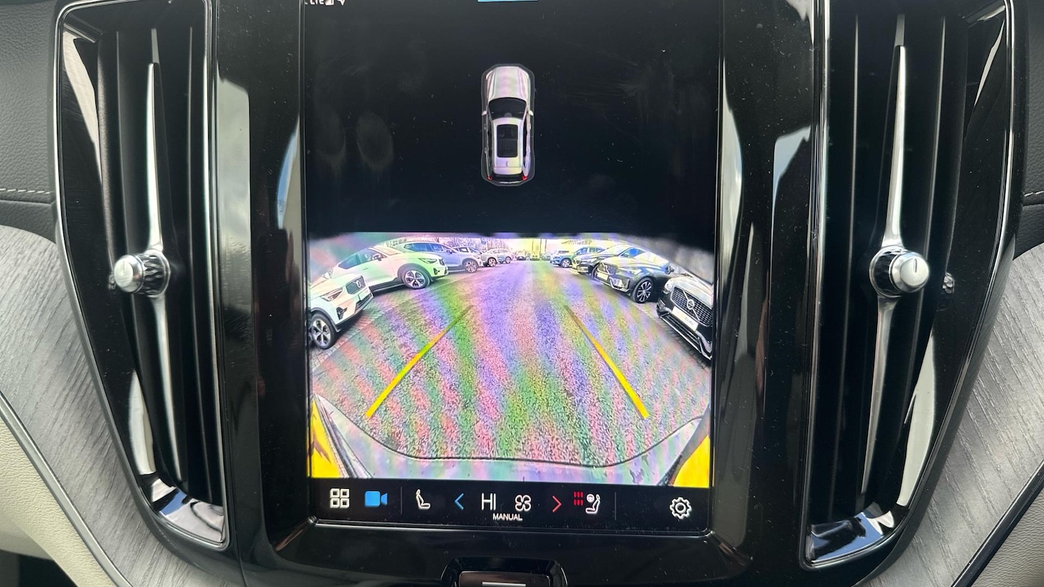 Used Volvo XC60 2024 for sale - 76440822: Photo 31