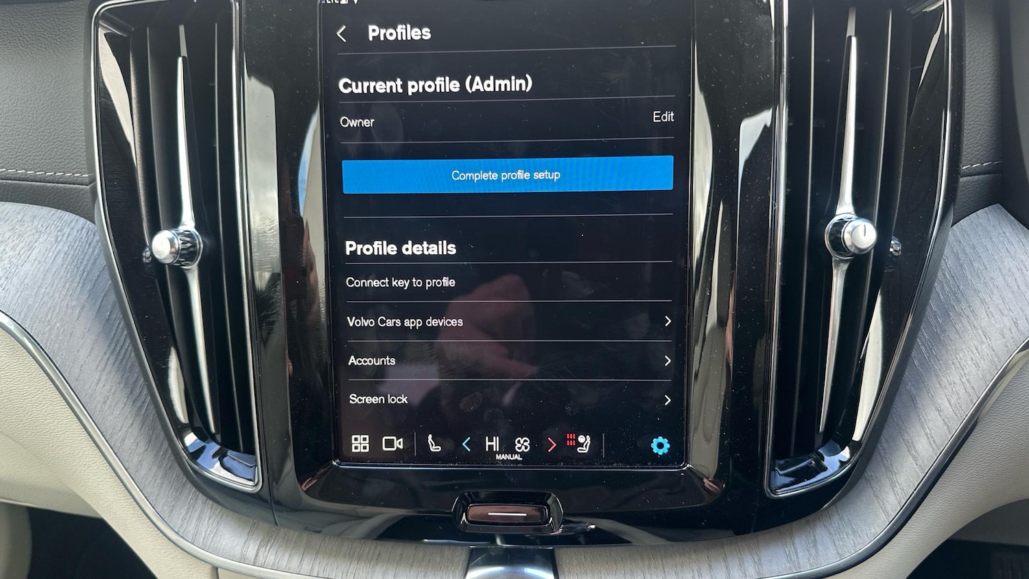 Used Volvo XC60 2024 for sale - 76440822: Photo 43