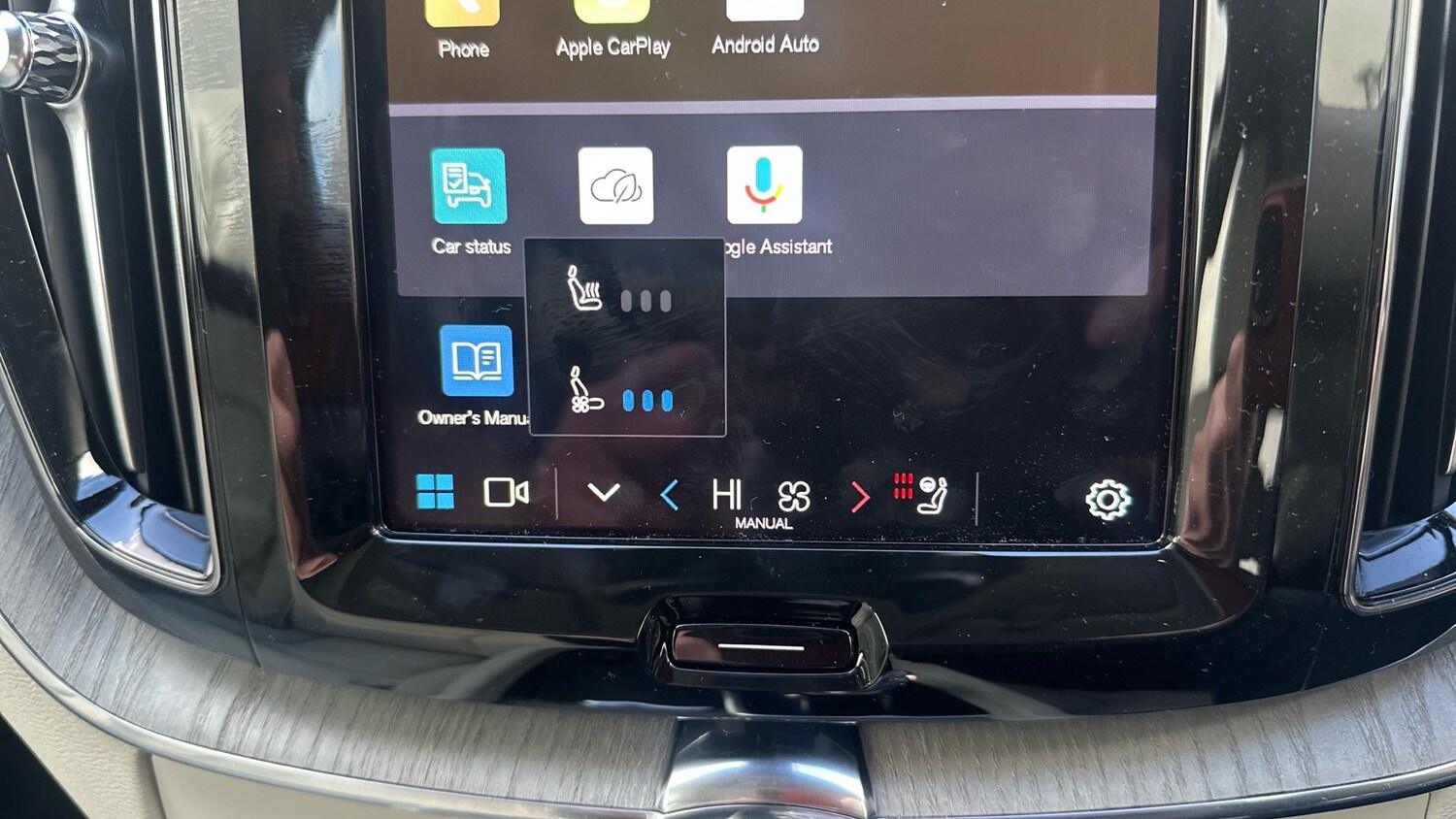 Used Volvo XC60 2024 for sale - 76440822: Photo 46