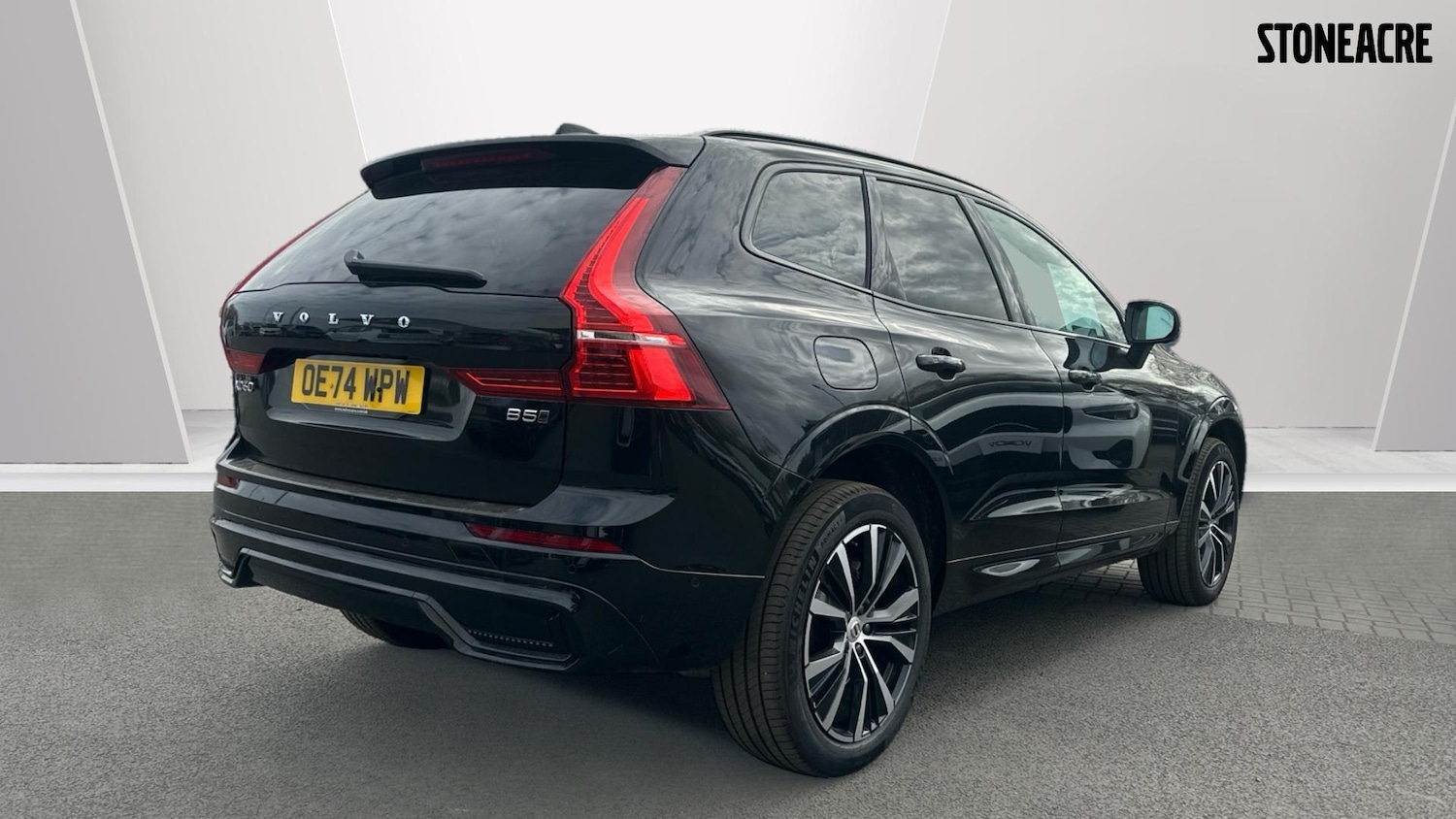 Used Volvo XC60 2024 for sale - 76440822: Photo 8