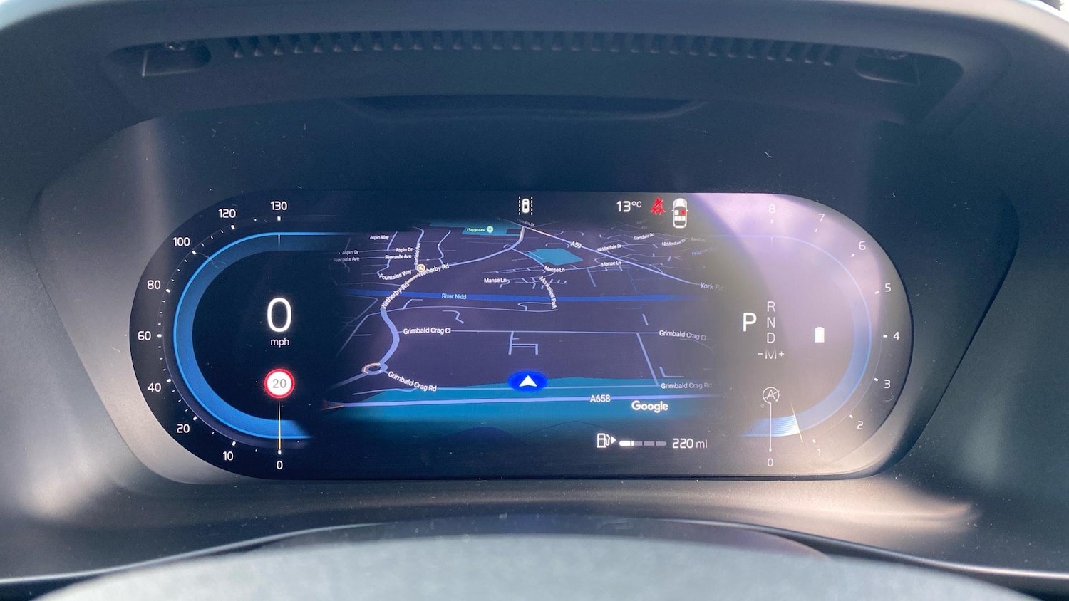 Used Volvo XC40 2024 for sale - 76886849: Photo 12