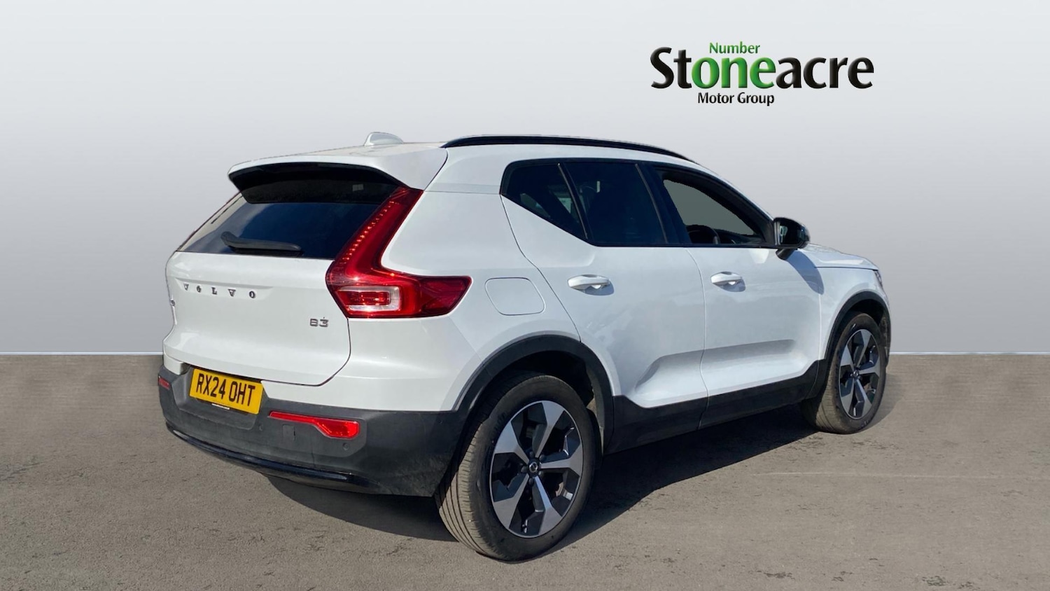Used Volvo XC40 2024 for sale - 76886849: Photo 8