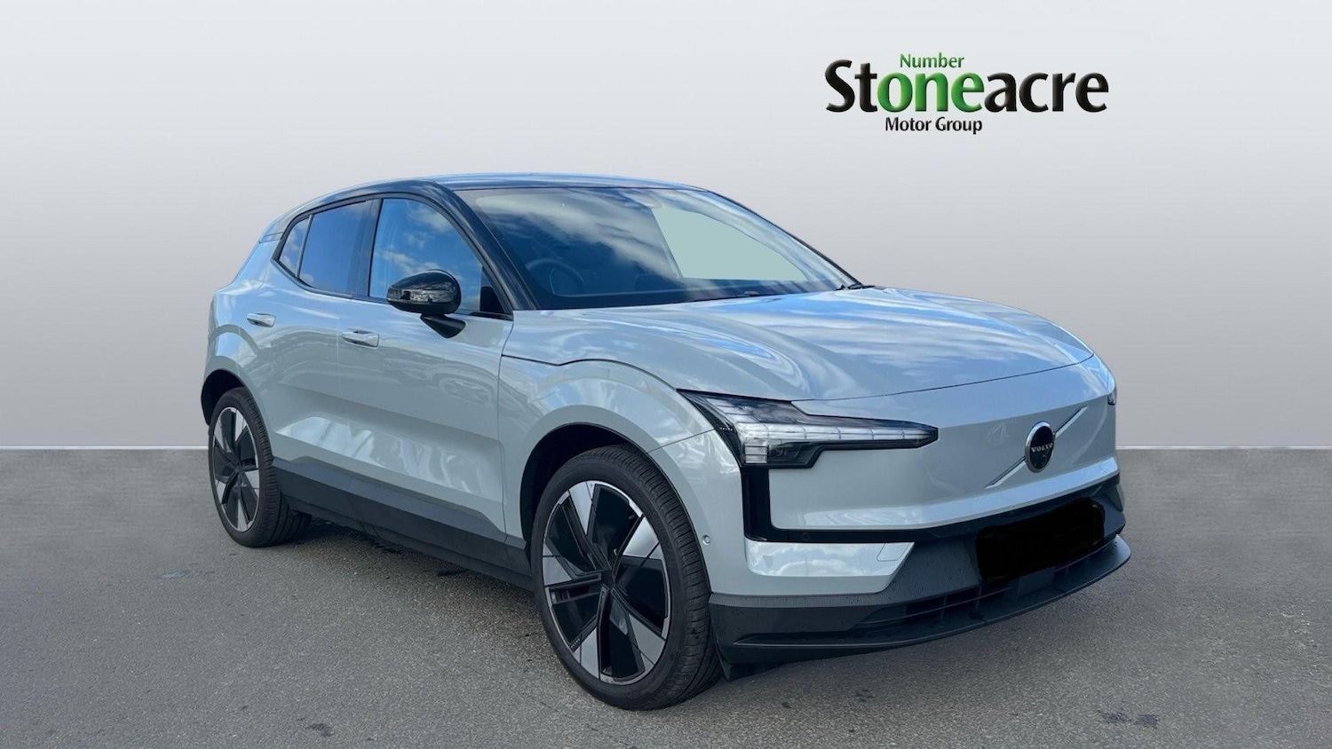 Used Volvo EX30 2025 for sale - 76473285: Photo 1