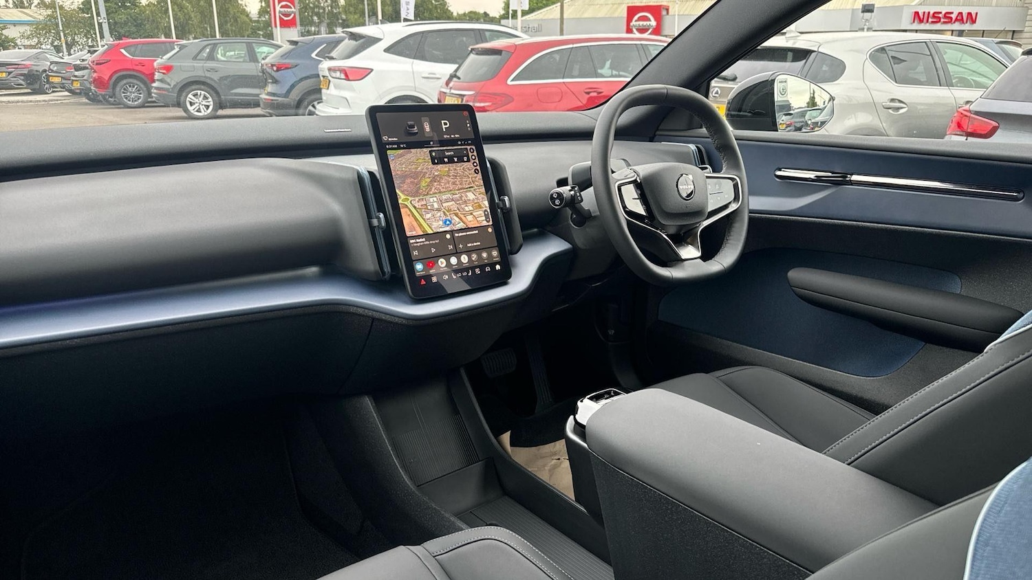 Used Volvo EX30 2025 for sale - 76473285: Photo 19