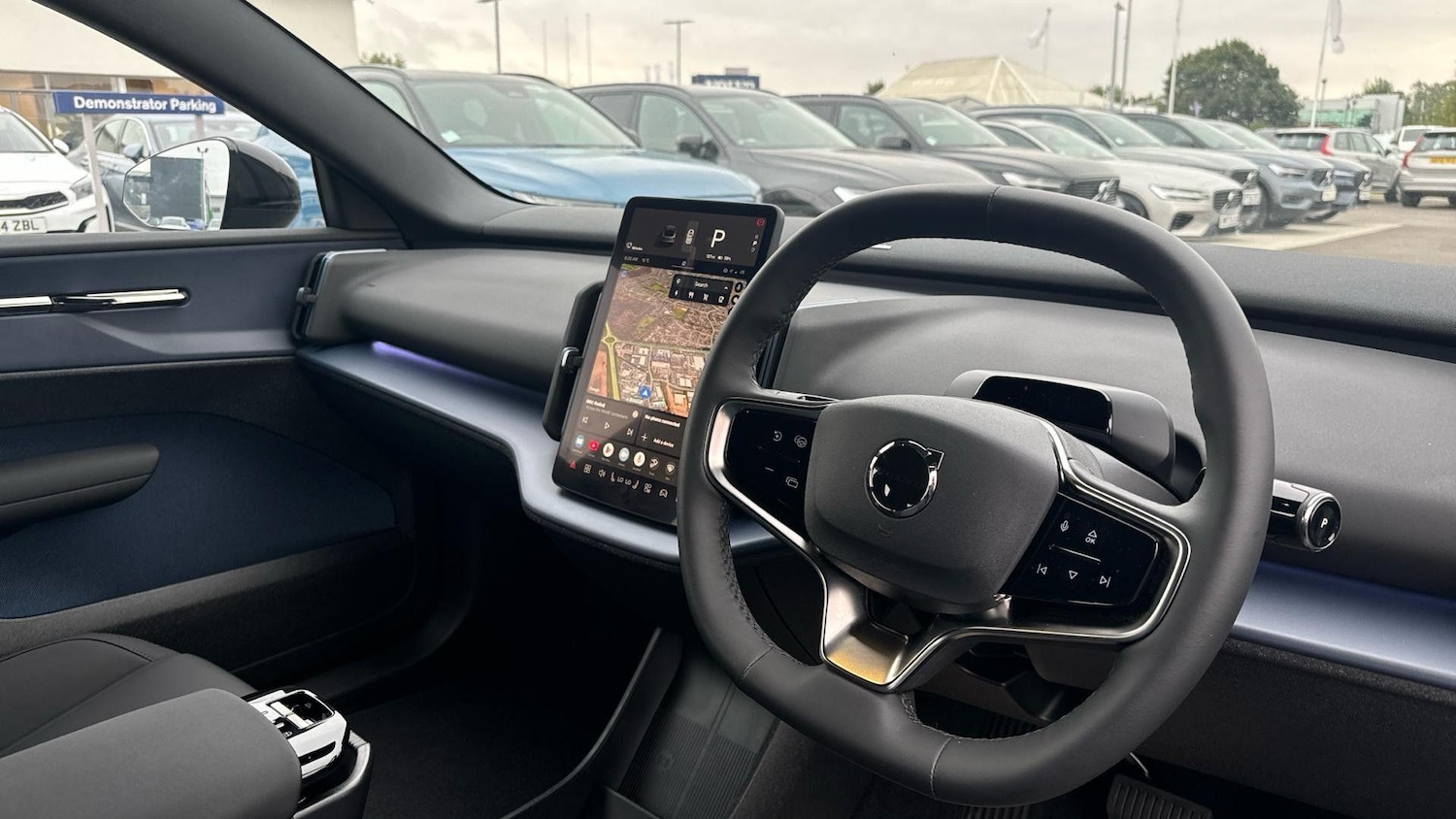 Used Volvo EX30 2025 for sale - 76473285: Photo 20