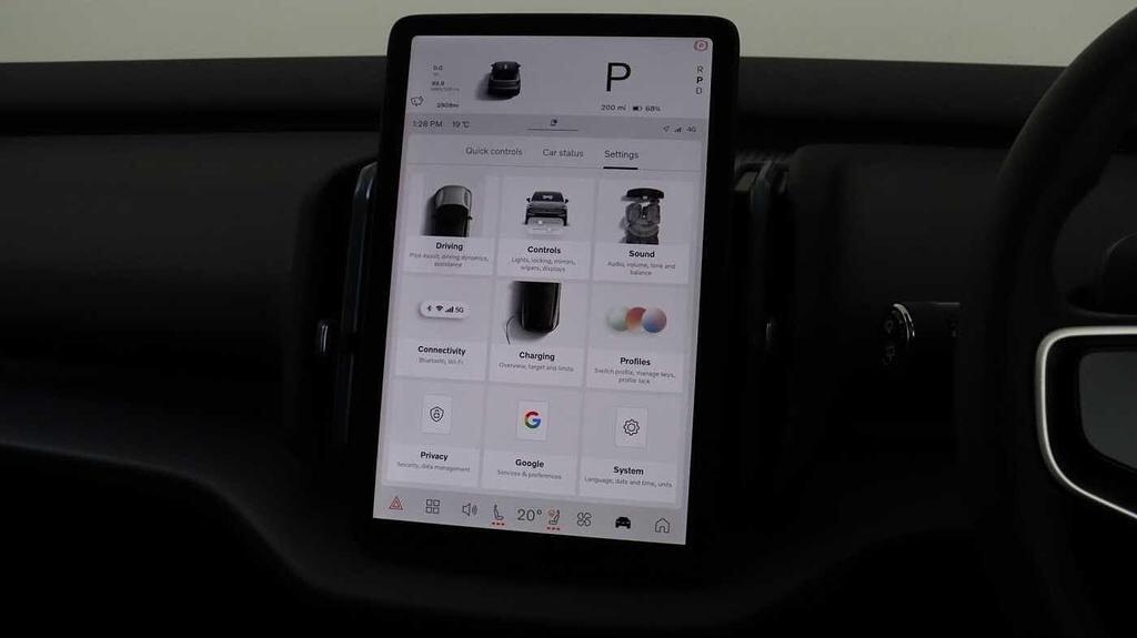 Used Volvo EX30 2025 for sale - 76473285: Photo 6